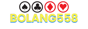 Logo BOLANG558